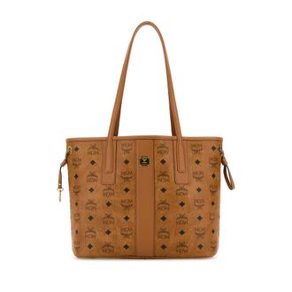 MCM Liz Small Reversible Shopping Bag