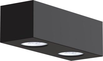 Lumicom Manhattan S Plaf&oacute;n Brillo