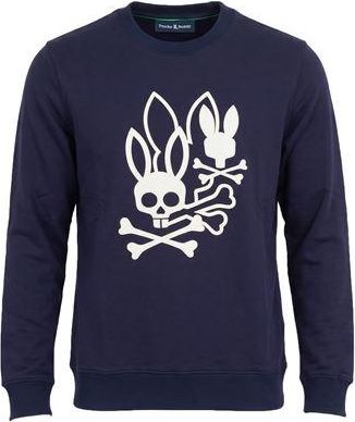 Psycho Bunny TOPWEAR - Sweatshirts sur YOOX.COM
