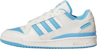 adidas Forum Low CL Ivory Semi Blue IG3779
