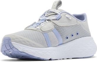 Columbia PFG Castback TC Fishing Shoe in Grey Ice/Twilight at Nordstrom, Size 10.5