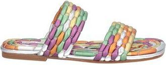 Dries Van Noten CALZADO - Sandalias con cierre en YOOX.COM