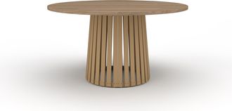 Schubiger M&ouml;bel Esstisch Anansar