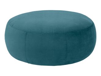 Schubiger M&ouml;bel Hocker Annabelle Basic D: 105 cm