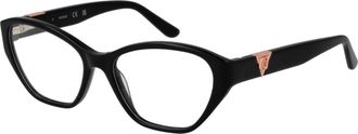 Guess Optical Frame GU50162 001 53