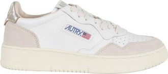 Autry Medialist Low-Top Sneakers