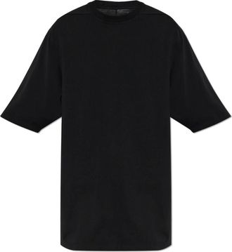 Rick Owens Hombre, Camisetas, Negro, Talla: XL