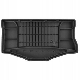 OEM Alfombrilla De Goma Para Maletero Suzuki Swift 4 Hatchback 2005-2010 Tm