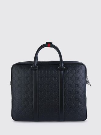 Gucci Borsa GUCCI Uomo colore Nero