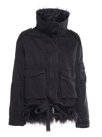 【関税&送料込】Dondup Jackets Black Black Dondup Jackets: Shop up to −81% | Stylight