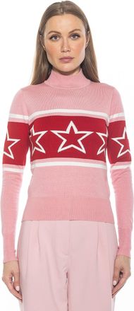 Alexia Admor Lisa Sweater