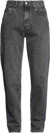 Calvin Klein BOTTOMWEAR - Pantaloni jeans su YOOX.COM