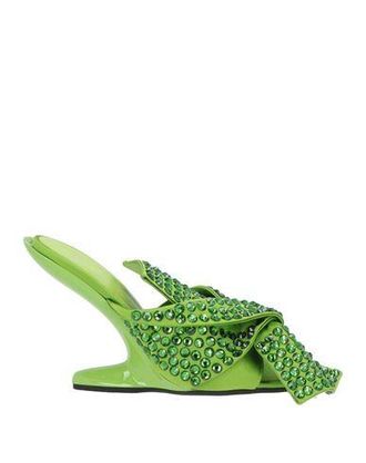 N&deg;21 CALZADO - Sandalias con cierre en YOOX.COM