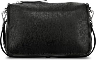 Jost Vika Shoulder Bag Black