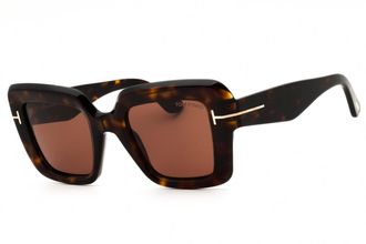 Tom Ford FT1157 52J Dark Havana/Roviex