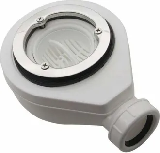OEM Desag&uuml;e Horizontal Dona Sin Tapa &Oslash;90 Para Platos De Ducha