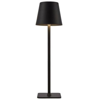 OEM L&aacute;mpara De Mesa Led Para Exterior 5w Atlis Tb2821bk Italux