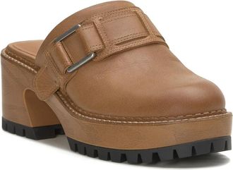 Lucky Brand Rishona Clog