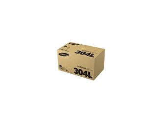 Samsung Cartucho De Tinta Original Hp Sv037a Negro
