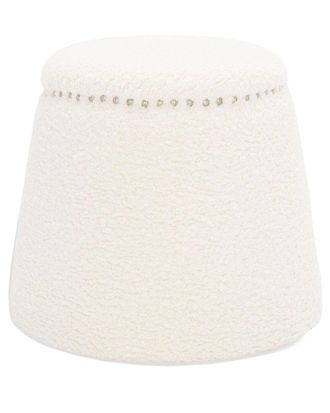 Safavieh Couture Ellerose Ottoman