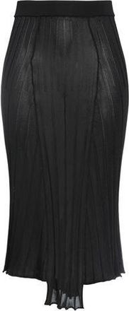 Erika Cavallini Semi Couture BOTTOMWEAR - Maxi skirts on YOOX.COM