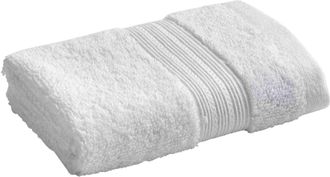 Christy Waschlappen »Organic« Luxus Seiftuch mit 550g/m², 100% Bio-Baumwolle, 30 x 30, 4er Set