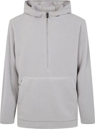 Snow Peak Water Repellent Fleece Hoodie