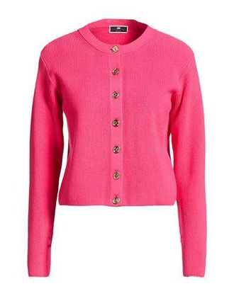 Elisabetta Franchi KNITWEAR - Cardigans on YOOX.COM