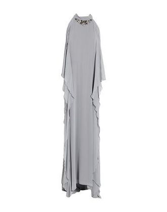 Clips DRESSES - Maxi dresses sur YOOX.COM