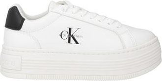 Calvin Klein FOOTWEAR - Trainers on YOOX.COM