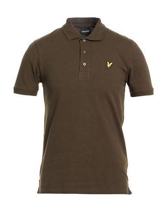 Lyle & Scott TOPWEAR - Polo su YOOX.COM