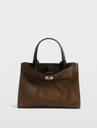 Zadig&Voltaire Jack Mini