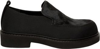 Jeannot Mocassino Vj582 - - Shoes - Donna - Nero - 38 EU