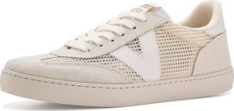 Victoria Berlin Womens Shoes Beige 2 : EU 42 (US Womens 11) M, Leather