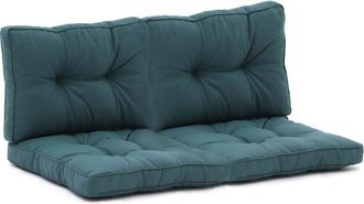 Madison New York Florance Palletkussenset ca. 120x60cm 4-delig