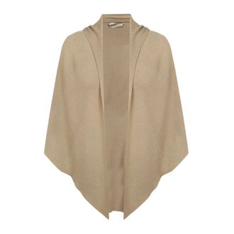 Cortana Dames, Truien, Beige, Maat: ONE Size
