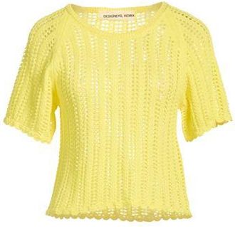 Designers Remix Collection MAGLIERIA - Pullover su YOOX.COM