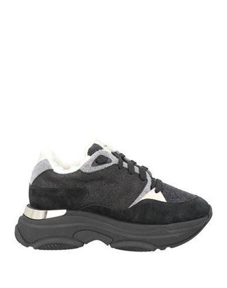 Alberto Guardiani FOOTWEAR - Trainers on YOOX.COM