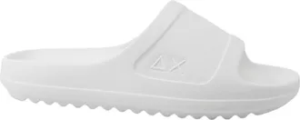 Sun 68 Mujer, Zapatos, Blanco, Talla: 38 EU