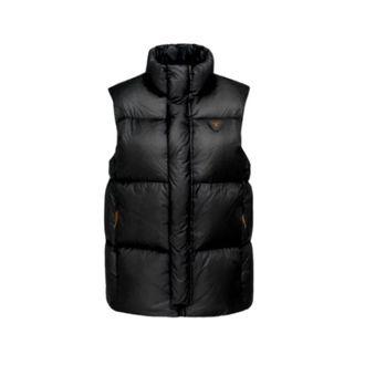 Gertrude Vests, male, Black, Size: XS Gertrude Vest