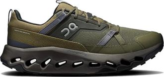 On Running Hombre, Zapatos, Verde, Talla: 45 EU