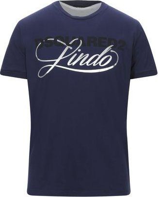 Dsquared2 CAMISETAS Y TOPS - Camisetas en YOOX.COM