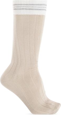 Eleventy Hombre, Ropa interior, Beige, Talla: ONE Size