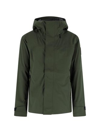 Canada Goose Giacca Anti Pioggia Rupert Bd