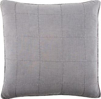 Pom Pom at Home Antwerp Euro Sham