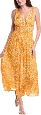 Tiare Hawaii Hope Maxi Dress