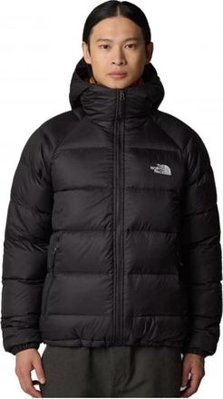 The North Face Hydrenalite Down Jacket - Heren - Gewatteerde jassen - Zwart - XL - Leer - Jassen