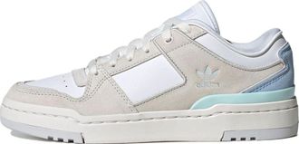 adidas (WMNS) adidas Originals Forum Luxe Low Shoes Cloud White Crystal White Beige HQ6269