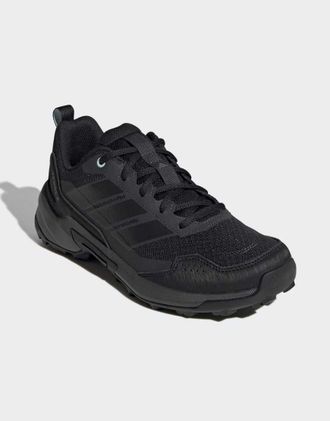 adidas Terrex Eastrail 3 w - Scarpe color carbonio/nero core