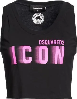 Dsquared2 CAMISETAS Y TOPS - Tops en YOOX.COM